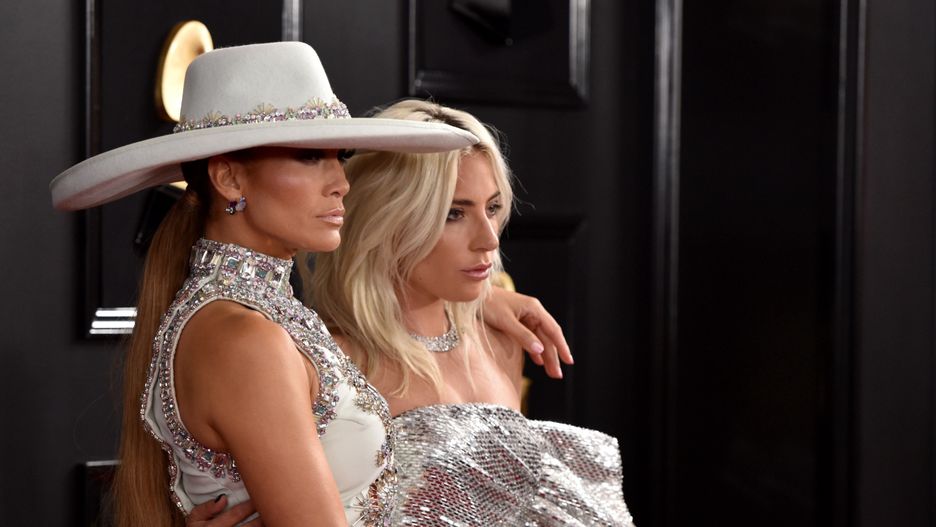 Jennifer Lopez i Lady Gaga wystąpią na inauguracji Joe Bidena
