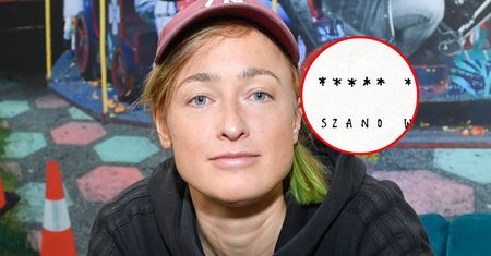 Uczciła nowy rząd grafikami. Zmieniła znaczenie ośmiu gwiazdek