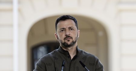 Zełenski dostał odpowiedź z Polski. Jest jasny warunek