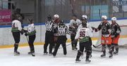Hat trick rutyniarza. Deklasacja w Małopolsce