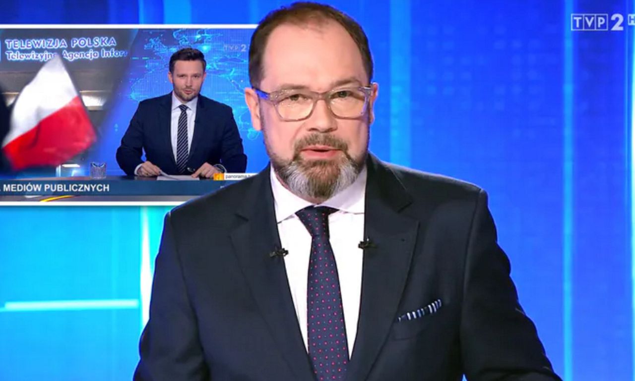 TVP szuka pracowników