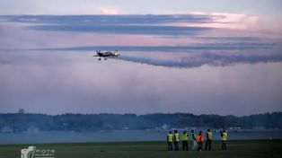 Piastów: Tak będziemy pamiętać pokazy lotnicze Air SKY 2026. Internauci wyrazili swoje opinie