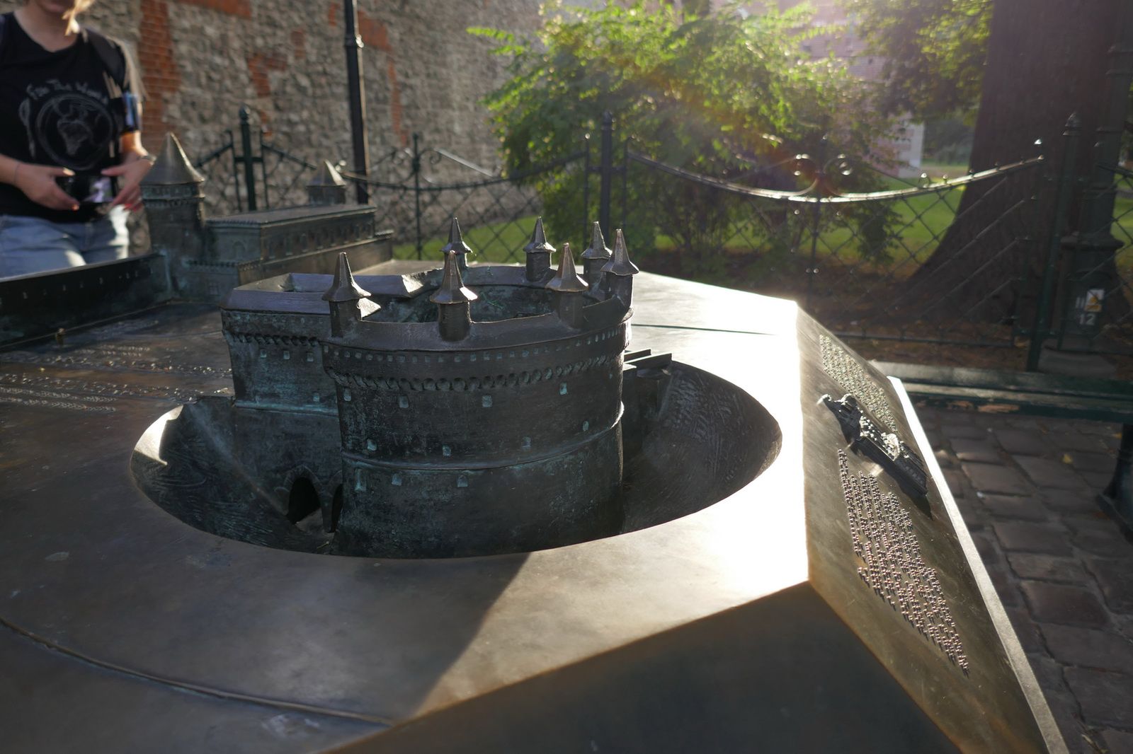 Panasonic TZ100 – maleństwo z klasą [test] 22