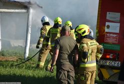 Brutalne pobicie. Strażak nie żyje. Prokuratura podała nowe szczegóły