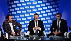 TVP2 pokaże Kielecki Festiwal Muzyki Tanecznej 2019. Wśród gwiazd Boys, Mejk i Bayer Full