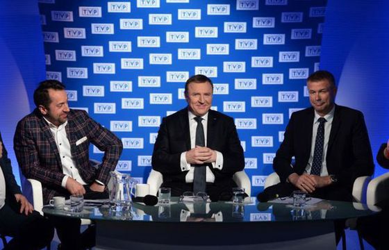 TVP2 pokaże Kielecki Festiwal Muzyki Tanecznej 2019. Wśród gwiazd Boys, Mejk i Bayer Full