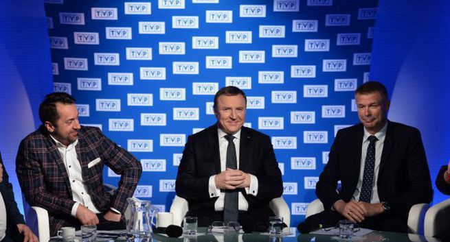 TVP2 pokaże Kielecki Festiwal Muzyki Tanecznej 2019. Wśród gwiazd Boys, Mejk i Bayer Full