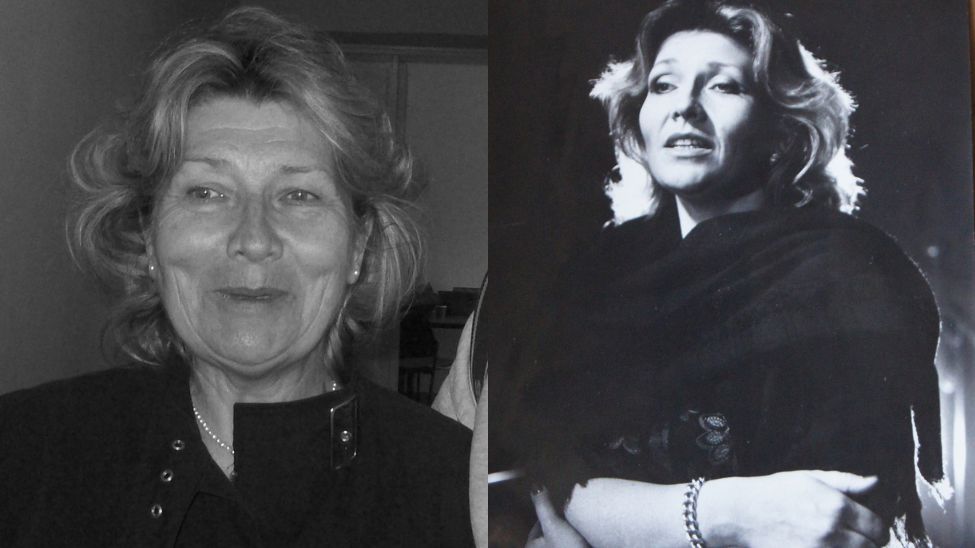 Nie żyje aktorka Jolanta Chełmicka. Miała 74 lata