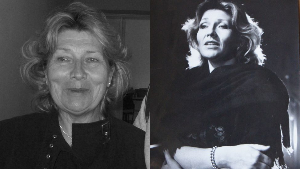 Jolanta Chełmicka nie żyje. Grała w "Pierwszej miłości" i "Uroczysku"