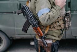 Unia przeszkoli Ukraińców. Ćwiczenia w Polsce