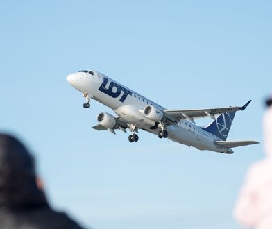 Lotnisko Warszawa-Radom wchodzi do gry. Gdzie polecimy z nowego polskiego portu?