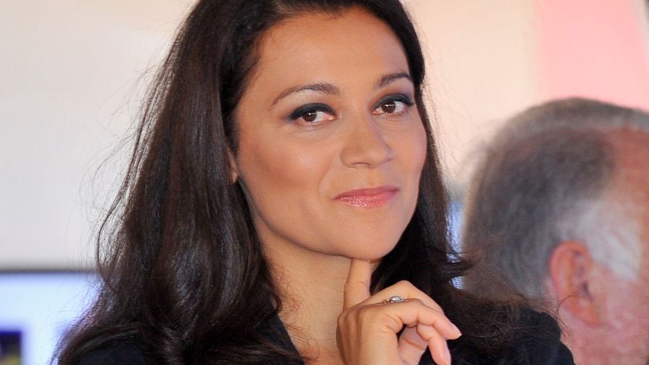 Klaudia Carlos wraca na ekrany Polaków
