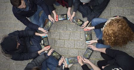 Pierwszy rok Nintendo Switch na rynku - wyśmienity rok dla Nintendo