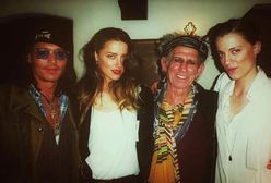 Jedno zdjęcie. Prawnicy sądzą, że to dowód na kłamstwa Amber Heard