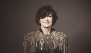 Katarzyna Groniec: Musiałam zdecydować, co chcę robić. Zbudowałam własny świat