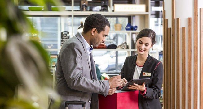 Adagio - nowa marka aparthoteli w Grupie Orbis