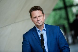 Prezydentura bez wyższych podatków, ustawa wszystko na rękę dla najmniej zarabiających. Trzaskowski przedstawia kolejne pomysły