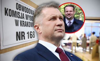 PiS przegrywa w Krakowie. Tak komentuje to Czarnek