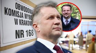 PiS przegrywa w Krakowie. Tak komentuje to Czarnek