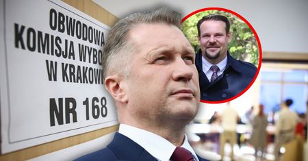 PiS przegrywa w Krakowie. Tak komentuje to Czarnek