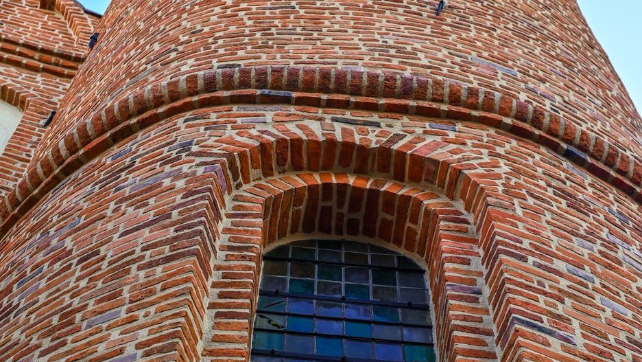 Prace budowlane i renowacyjne w kościele pw. NMP w Bydgoszczy trwały od jesieni ubiegłego roku. Odrestaurowano między innymi kopułę wieńczącą budynek i wymieniono całe poszycie dachowe