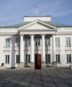 Deportacja za lot dronem nad Belwederem. Jest decyzja ws. Ukraińca