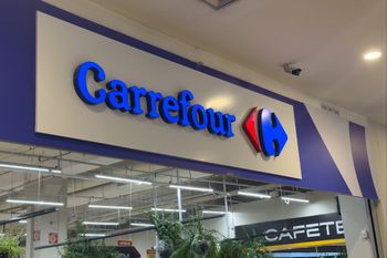 Carrefour opuści kolejny kraj? Jest tu trzecią największą siecią