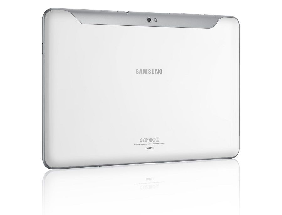 Samsung Galaxy Tab 10.1 - test [sprzęt] 13
