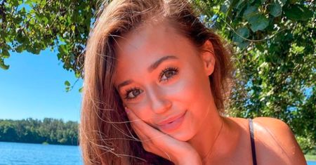 Izabella Krzan zakochana po uszy. Ciągle musi odpowiadać, kiedy ślub