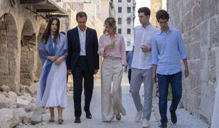 Media: Asad żyje. Dostał azyl