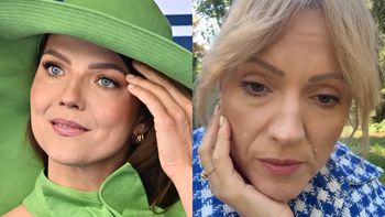 TYLKO NA PUDELKU: Joanna Jabłczyńska docenia przeprosiny Doroty Szelągowskiej: "Szanuję ten krok"