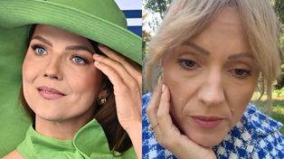 TYLKO NA PUDELKU: Joanna Jabłczyńska docenia przeprosiny Doroty Szelągowskiej: "Szanuję ten krok"