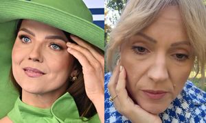 TYLKO NA PUDELKU: Joanna Jabłczyńska docenia przeprosiny Doroty Szelągowskiej: "Szanuję ten krok"