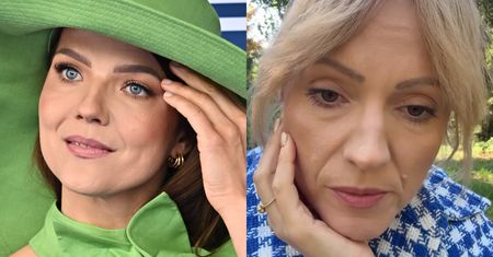 TYLKO NA PUDELKU: Joanna Jabłczyńska docenia przeprosiny Doroty Szelągowskiej: "Szanuję ten krok"