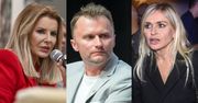 Gwiazdy wspierają Piotra Jaconia po żenującym "żarcie" Krzysztofa Daukszewicza. Joanna Racewicz grzmi: "Piotrze, jest mi WSTYD"