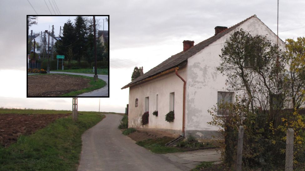 Najmniejsza wieś w Polsce. Ilu ma mieszkańców?