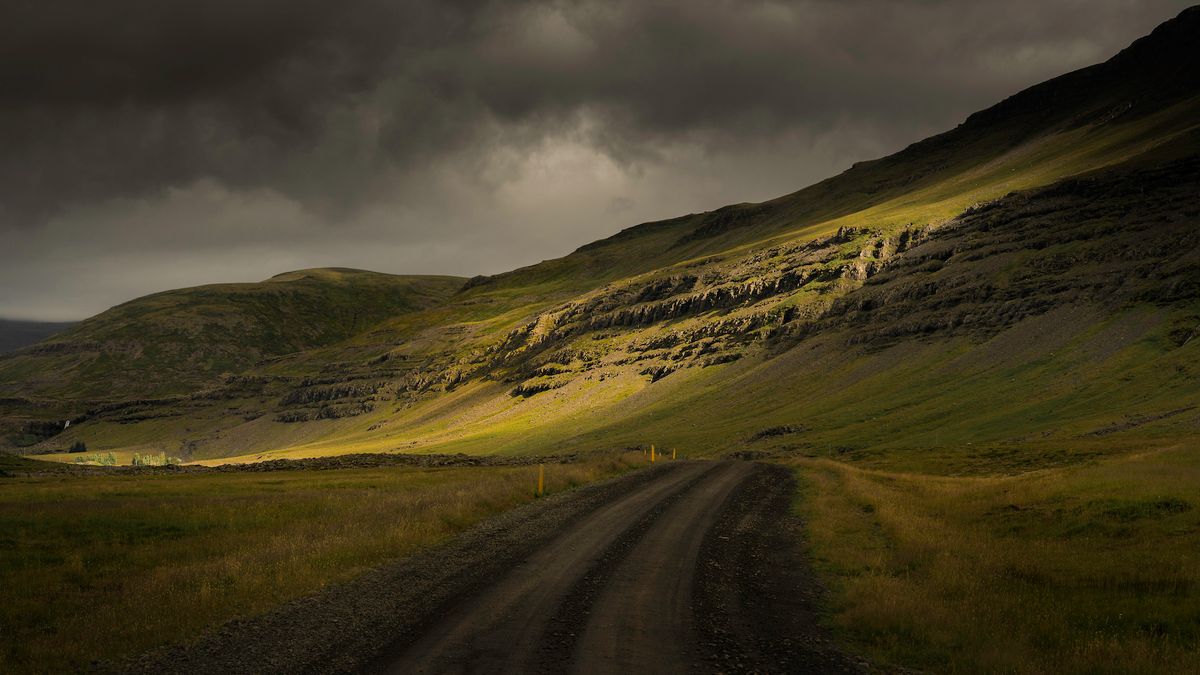 Fotograf, który ściga światło. Zobacz piękne krajobrazy Stefano Gardela 1