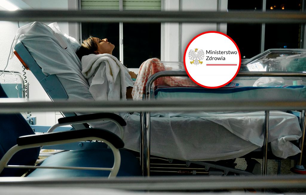 MZ: decyzję można podjąć nawet w zaawansowanej ciąży