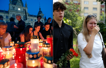 Polak zginął w masakrze w Grazu. Austriacka policja zabiera głos