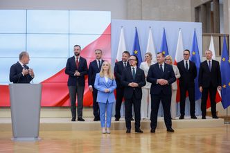 Stefan Krajewski ministrem rolnictwa. Oto stan jego majątku