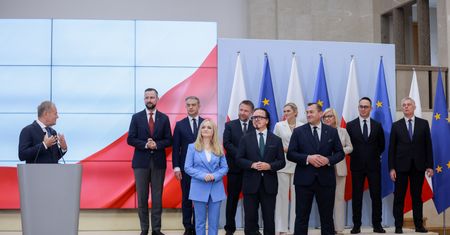 Stefan Krajewski ministrem rolnictwa. Oto stan jego majątku
