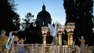 Sprawdź, gdzie w tym roku zobaczysz magiczne iluminacje