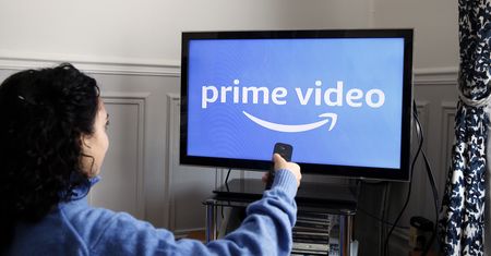 Amazon Prime to nie tylko świetne seriale. Dobrych gier też nie brakuje