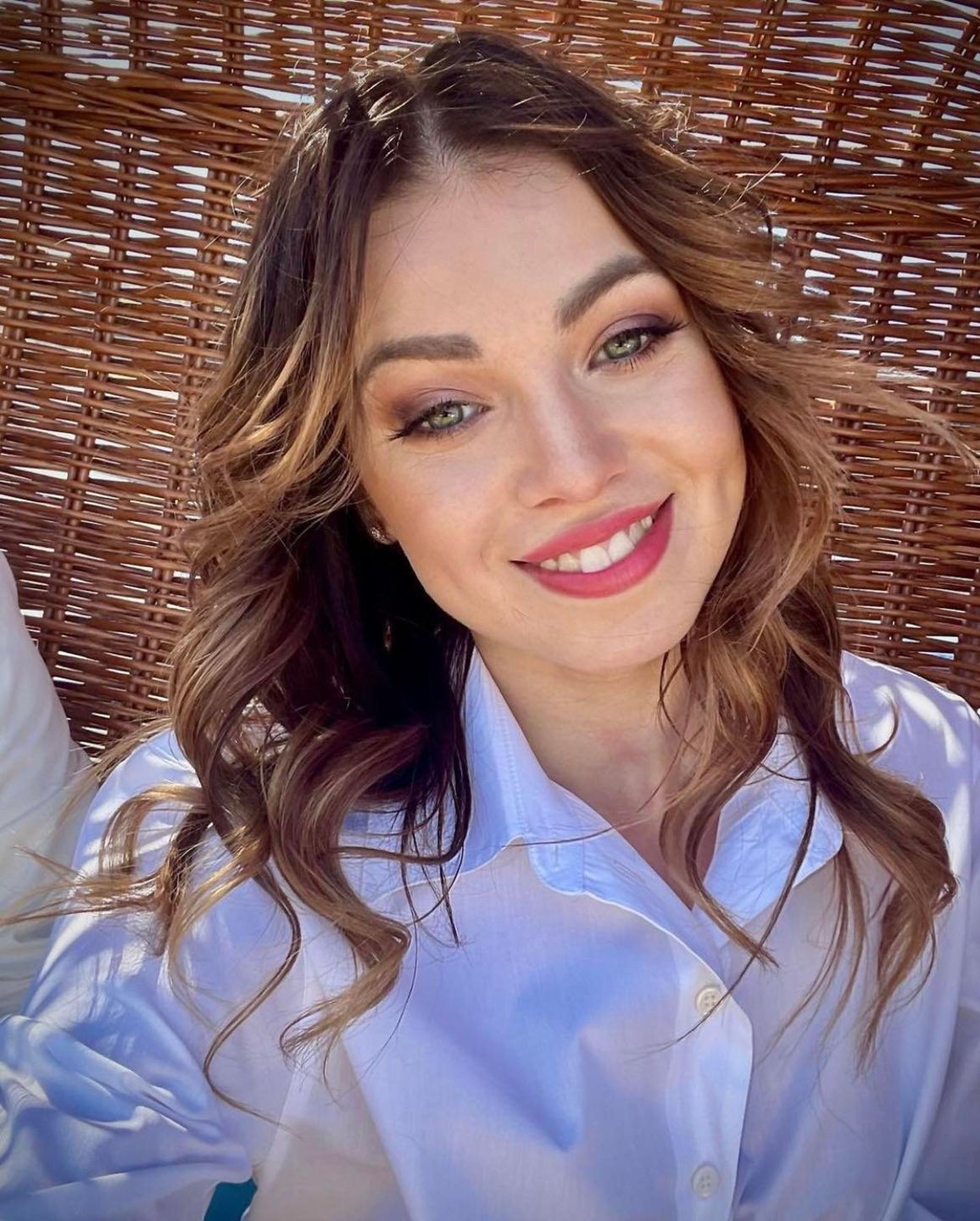 Katerina Nesterova
