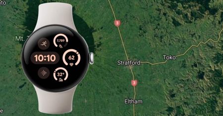Bardzo przydatna funkcja z Pixel Watch 3 trafi też do innych zegarków z Wear OS