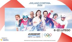 Vectra ze specjalnymi ofertami na igrzyska. Obejmują Eurosport i HBO Max