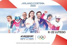 Materiały promujące kanały Eurosport w Vectrze