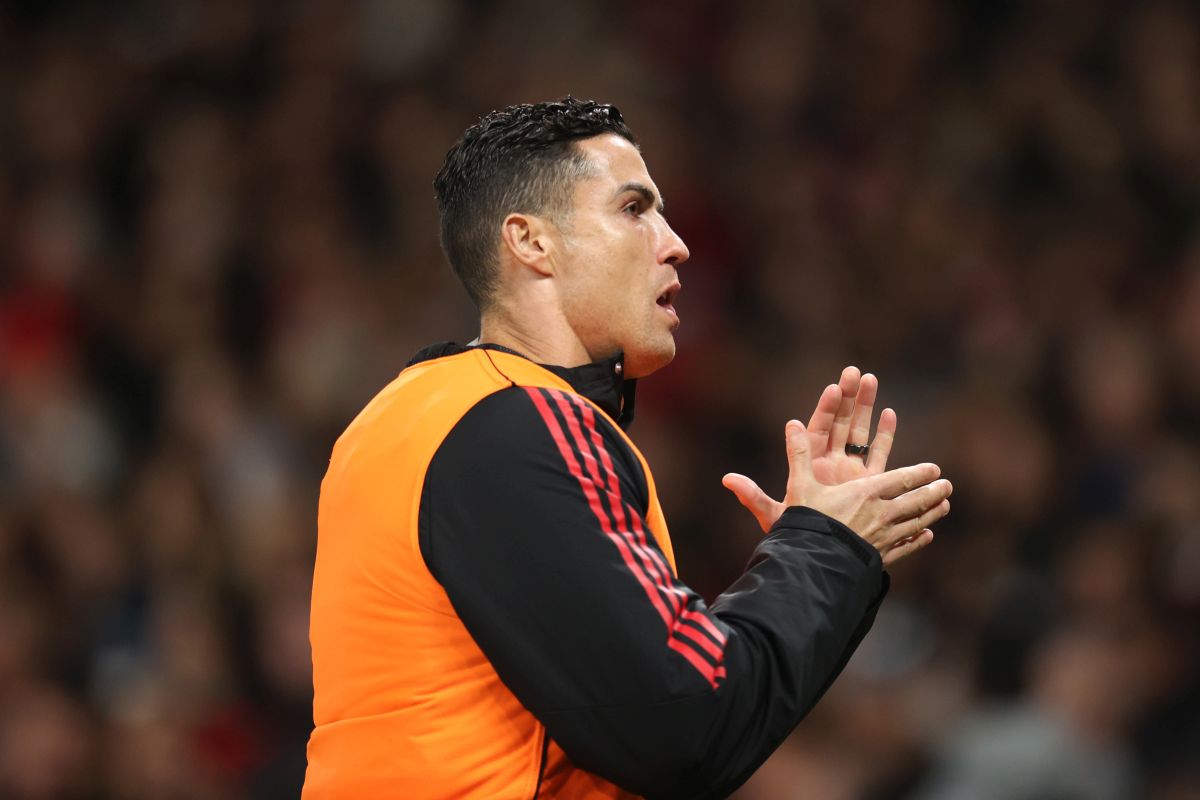 Pierwszy raz w historii. Cristiano Ronaldo z fatalnym wynikiem w Złotej ...