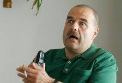 "Ranczo": Cezary Żak boi się o swoje zdrowie