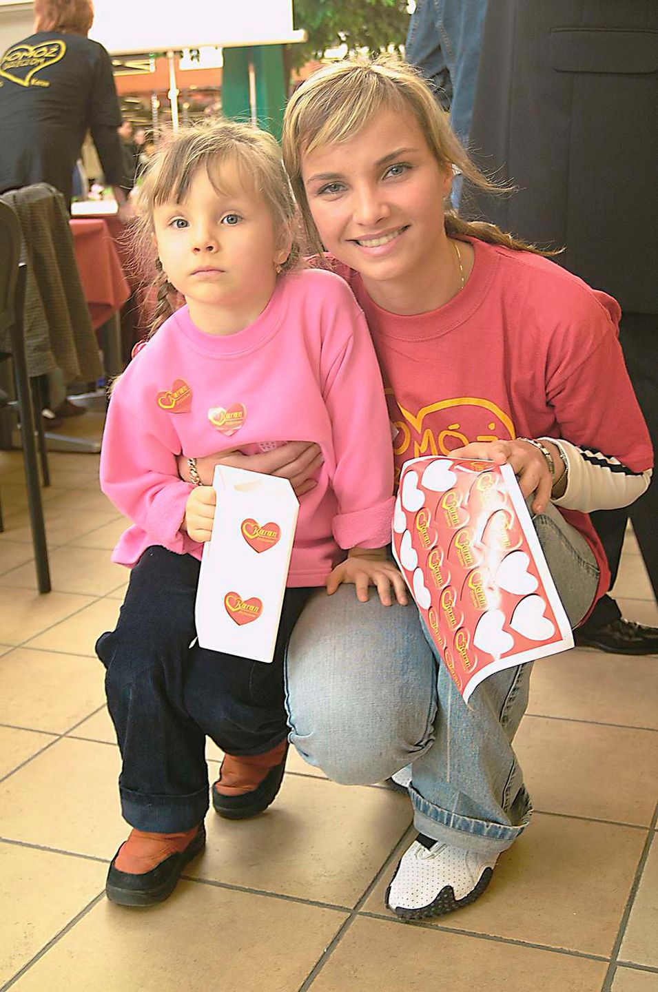 Małgorzata Teodorska jest w ciąży